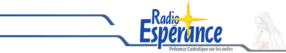 Radio Espérance