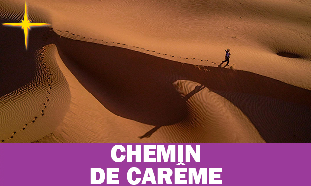 La source du carême