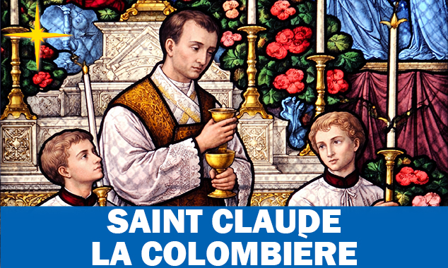 Le chemin du Coeur à l’école de saint Claude