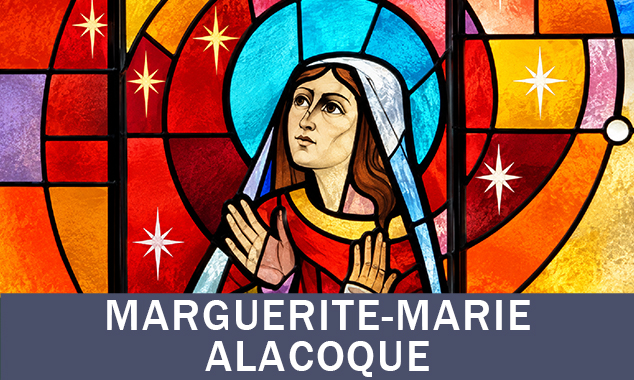 Heure Sainte à la Chapelle des Apparitions de Paray-le-Monial