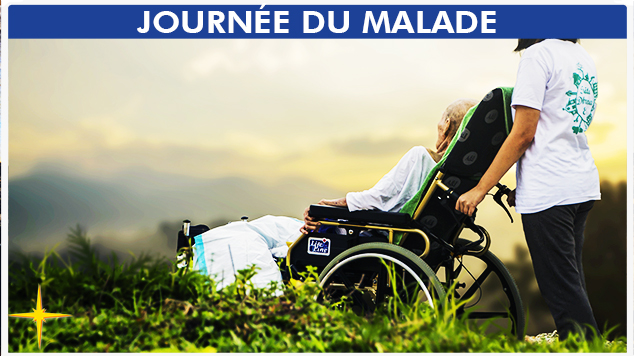 Le sens de la souffrance dans la vie chrétienne