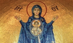Pourquoi la fête de Marie, mère de l'Eglise ?