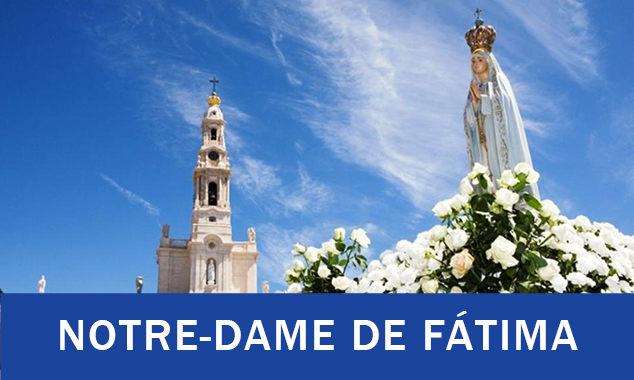 Messe en direct de l'esplanade