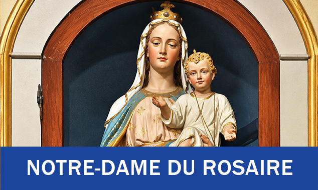 Notre-Dame du Rosaire