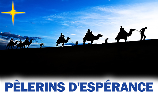 Les saints influenceurs de Dieu