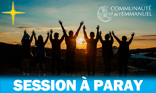Veillée d'accueil du 19 juillet 2025 à Paray