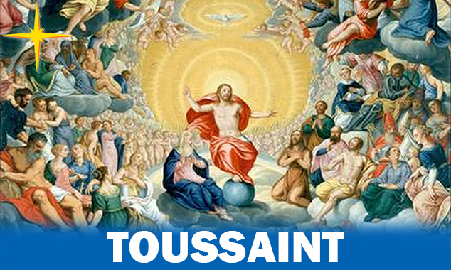 Vigiles avec la communauté de la Croix Glorieuse à Toulouse