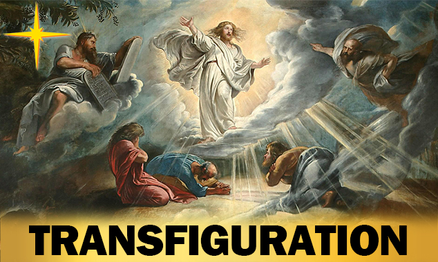 Messe à la basilique de la Transfiguration sur le mont Thabor présidée par le Fr François Ielpo, Custode de Terre Sainte