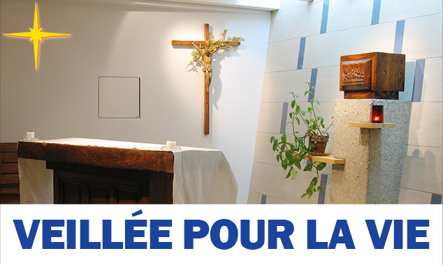 Intercession pour le respect de la vie Intercession pour le respect de la vie