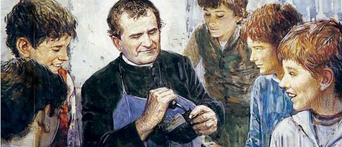Don Bosco