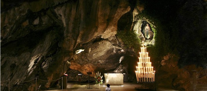 Lourdes