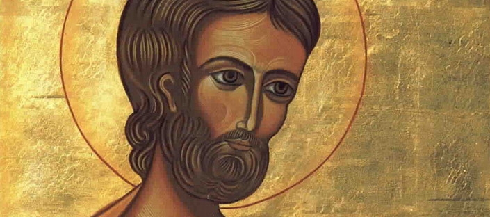 Saint Joseph