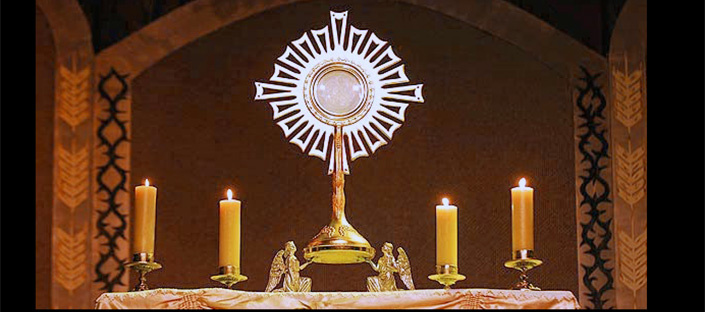 Adoration