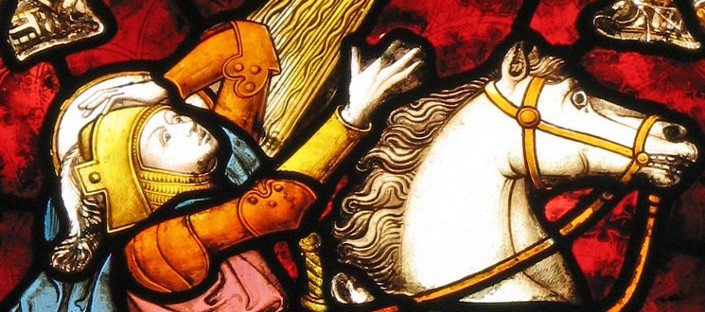 Conversion - Saint-Paul