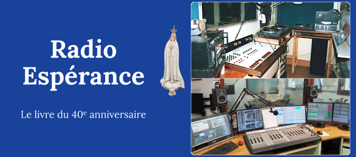 radio esperance haiti 89.7 fm